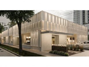 The New Destination of High End Design in Miami