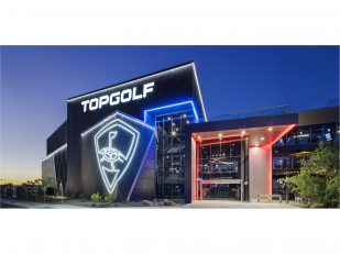 Topgolf Adds Pompano Beach to its 2023 Lineup of Venue Openings