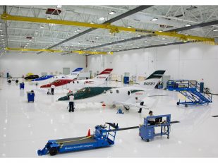 Honda Aircraft Company Introduces New Flexible Phased Maintenance Program for HondaJet Customers