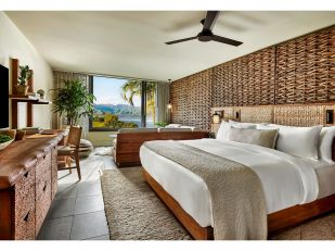 1 Hotel Hanalei Bay, the Brand's Flagship Property, Is Now Open