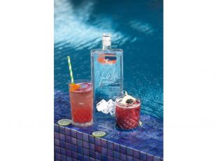 Yacht Life Vodka Announces Brand Debut