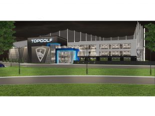 Montebello, California: Ready for a Topgolf Venue?