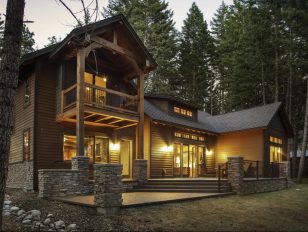 Luxury home in Suncadia set for May 9 auction