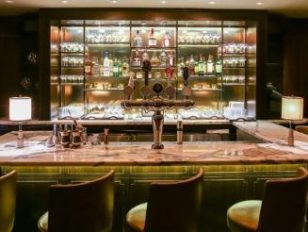 WestHouse Revives Prohibition Era With Opening Of The Den