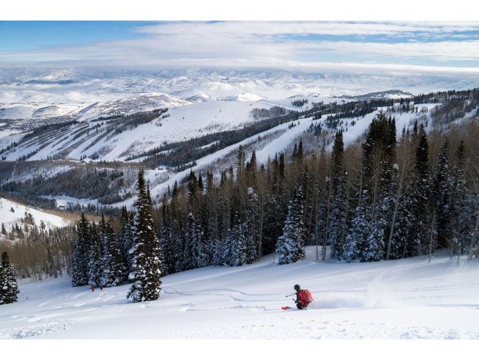 2023/24 Epic Passes On Sale Now, Offering Best Value to Vail, Whistler Blackcomb, and More