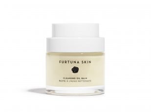 Furtuna Skin Launches Cielo Puro Cleansing Oil Balm--An Olive Oil Cleanser