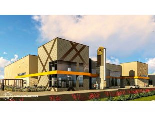 Flix Brewhouse to Open Mansfield Texas Dine-In Cinema