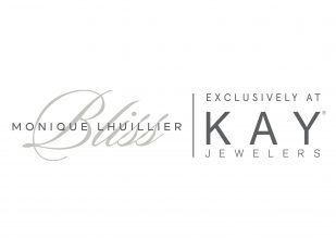 Monique Lhuillier BLISS Introduces New Gemstone and Black Diamond Collection Exclusively at KAY®