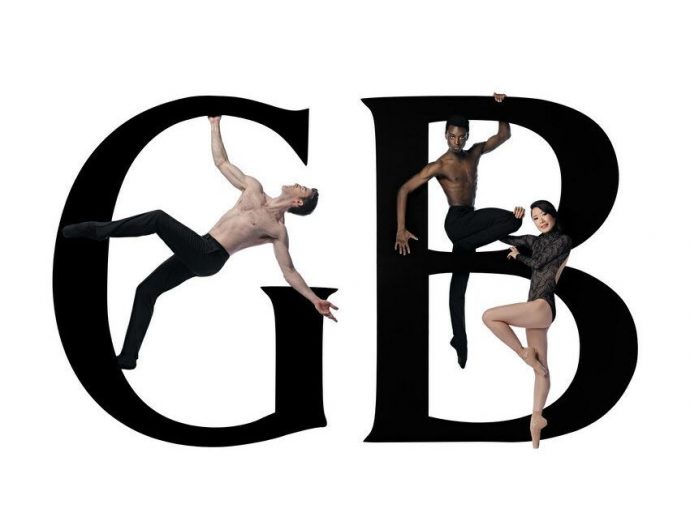 Les Grands Ballets' 2023-2024 season is unveiled!