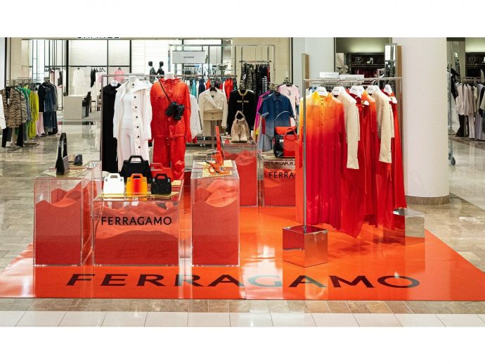 Neiman Marcus Expands to New Categories, Offering Exclusive Product and In-Store Activations