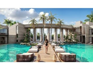 Ennismore's Mondrian To Open Second Hotel In Mexico, With Signing Of New Property In Tulum