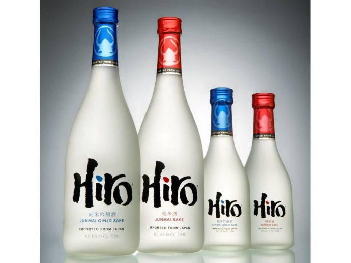 Hiro Sake