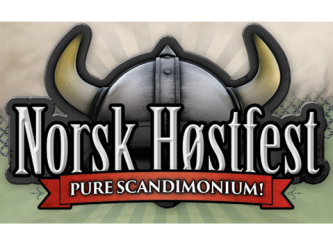 Norsk Hostfest