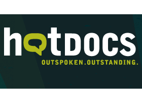 Hot Docs - Canadian International Documentary Festival