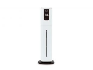 Levoit Launches Levoit OasisMist™ 1000S Smart Humidifier, Levoit's First-Ever Tower Humidifier