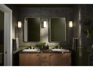 KOHLER® Lighting Introduces The Honesty™ Collection