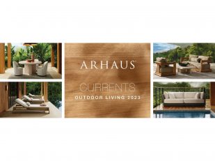 Arhaus Introduces Outdoor 2023 Collection