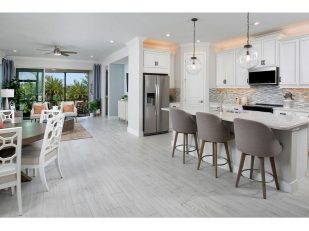 Mattamy Homes Now Selling Two Communities in Chapel Crossings, a Master-Planned Community in Florida