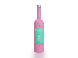 Belvedere Vodka Reclaims Night With Limited-Edition Miami Bottle, Debuting At Miami Music Festival