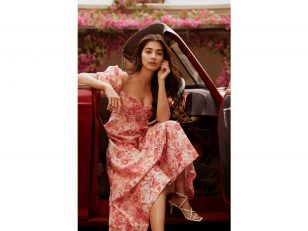 Forever New Launches Exquisite SS23 Collection Featuring Pooja Hegde