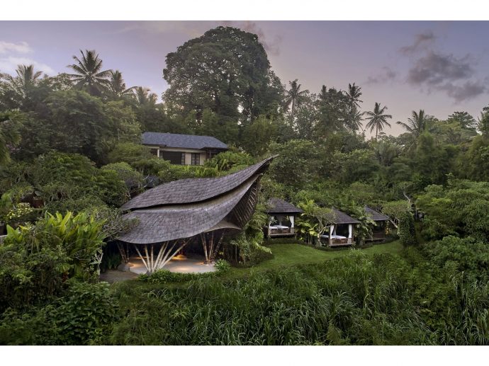 5 Reasons To Stay At The Westin Resort & Spa Ubud, Bali