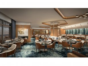 Sunseeker Resort Unveils Food & Beverage Concepts Ahead Of October 2023 Grand Opening