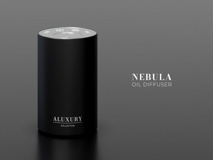 Eco-conscious luxury home fragrance brand Aluxury, extends its range