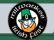 Milwaukee Irish Fest