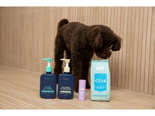 Paw.com Launches Paw Beauty™, Its First Ever Grooming Line