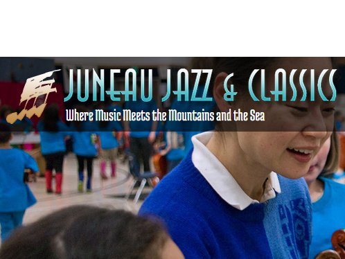 Juneau Jazz & Classics