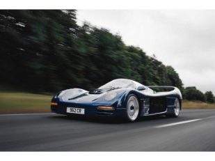 London Concours to chart aerodynamic innovation this June with ‘Evolution of Aero’ display