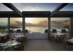 Dusit Hotels and Resorts makes grand debut in Europe, opens Dusit Suites Athens in Greece's capital