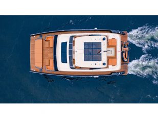 Sunreef Yachts to showcase the 100 Sunreef Power at the Palma International Boat Show 2023