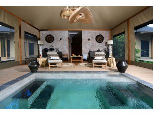 JW Marriott Makes Its Debut In Luxury Safari Segment With Opening Of JW Marriott Masai Mara Lodge