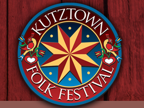 Kutztown Folk Festival