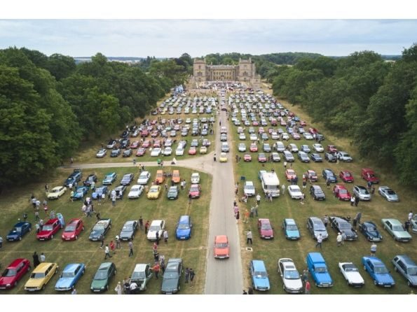 2023 Festival of the Unexceptional – Saturday 29th July