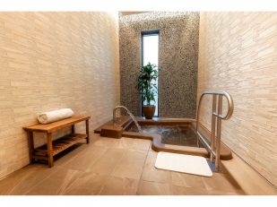 New World-Class Luxury Spa Destination: The Spa at Séc-he Now Open