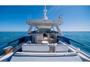 Sialia Yachts Announces Global Premiere at thePalma International Boat Show: Introducing Sialia 57