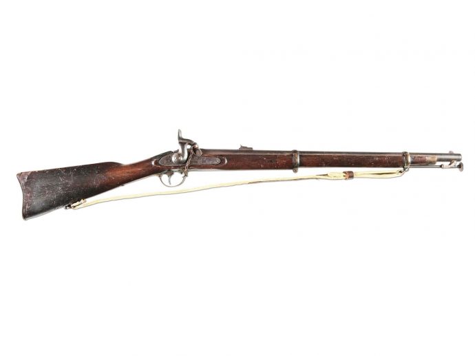 Morphy's Firearms & Militaria Auction 'Presents Arms' of Exceptional Quality, Rarity and Provenance