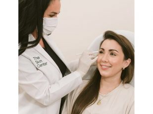 The Skin Center, A Leading Medical Spa in the Country, Announces Grand Opening in Canonsburg, PA