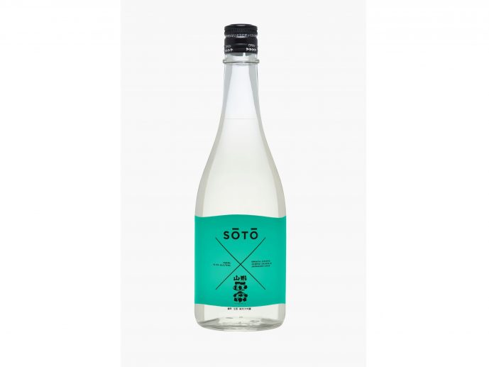 SOTO Sake Announces Limited-Edition Collaboration Series with Japan's Most Iconic Breweries