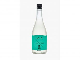 SOTO Sake Announces Limited-Edition Collaboration Series with Japan's Most Iconic Breweries