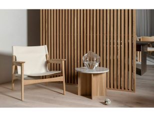 Karimoku Furniture Inc. Showcases Four of Its High- End Design Brands at Milan Design Week 2023