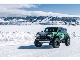 Hennessey’s 500-hp ‘VelociRaptor 500’ Bronco Raptor roars into production