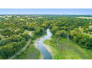 Top ranch offers one of largest wildlife and cattle ranches in Central Texas/Northern Hill Country