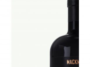 Exclusive small batch from Mackmyra - only 3017 bottles