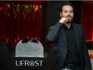 Montreal Startup bends the laws of physics: introducing the UFrost Pro