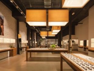 JINS Eyewear to Open Doors to San Francisco Flagship Store on April 10