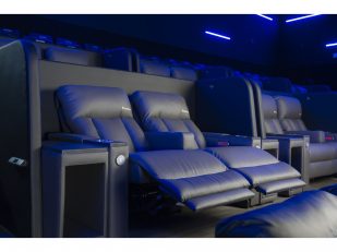 Luxury Premiere Seating Experience Introduced To Five Landmark Cinemas Locations