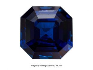 Bold and Beautiful: Colored Gemstones Shine at Heritage Auctions in May